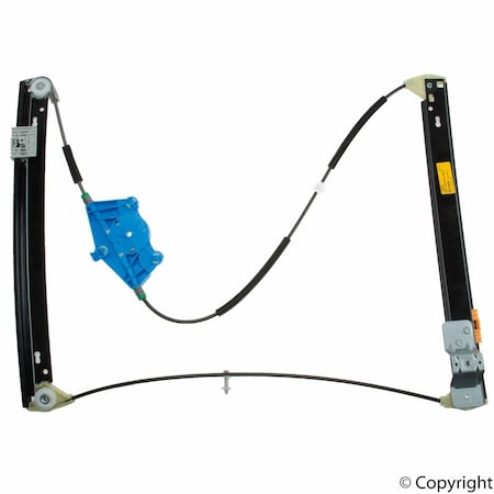 Genuine Window Lifter, 8E0837462C 8E0837462C